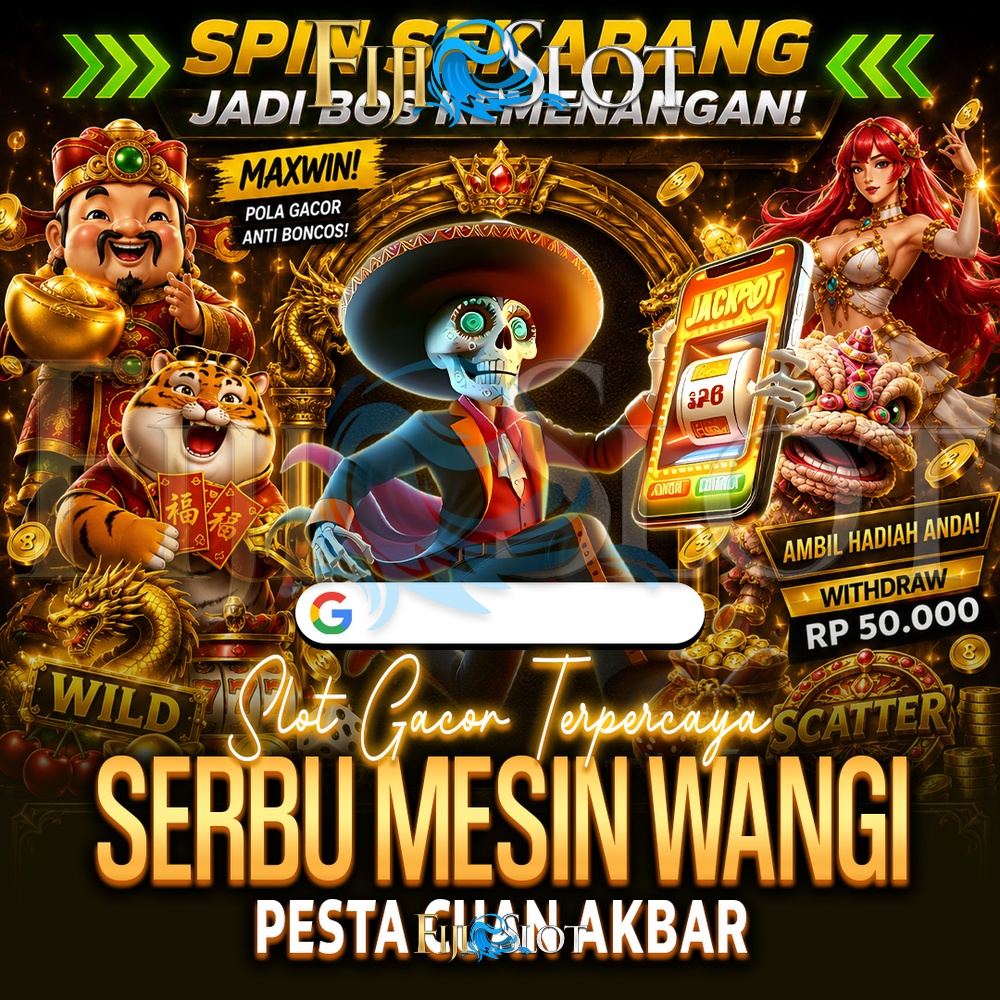 FIJISLOT: Navigasi Mudah Dan Loading Cepat Di Platform Game Masa Kini Lebih Nyaman Untuk Durasi Panjang